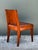 Brown Vintage Ralph Lauren Dining Chair For Sale - Image 8 of 12