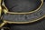 The Harvin Co Vintage Brass Federal Style Branch Foot Fireplace Andirons - Pair For Sale - Image 15 of 16