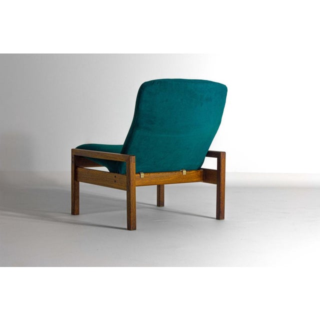 Mid-Century Living Room Set by Georges van Rijck for Beaufort, Belgium, 1960s, Set of 3 For Sale - Image 11 of 18