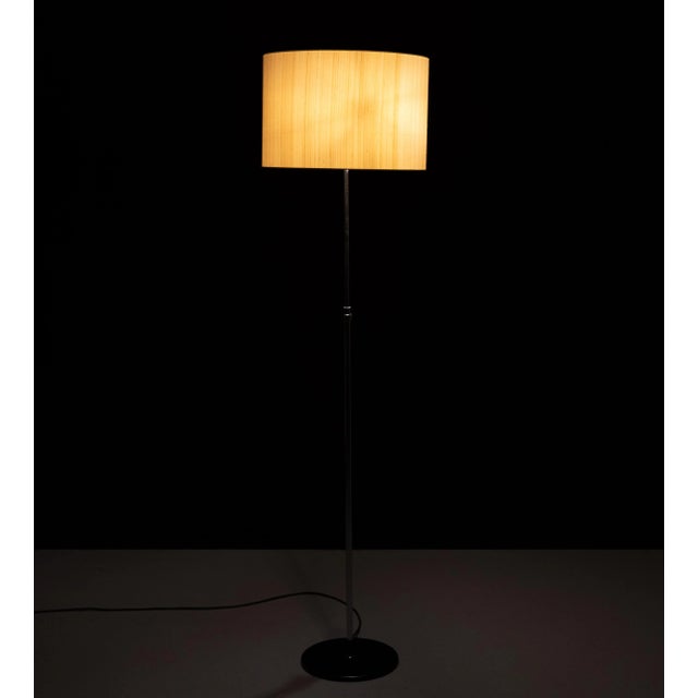 Adjustable Floor Lamp from Staff Leuchten, Germany, 1968 For Sale - Image 4 of 10
