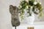 Late 20th Century Small Male Torso Bronze Sculpture on Circular Marble Base For Sale - Image 10 of 15