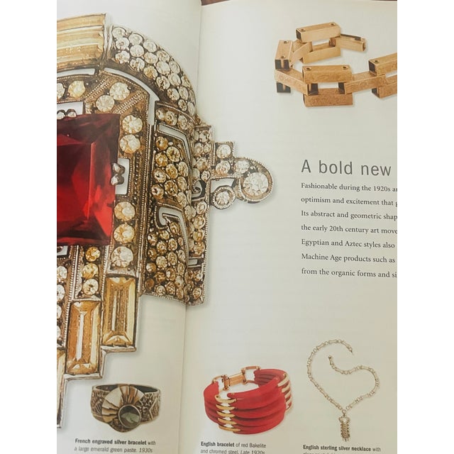 1970s Great Book on Costume Jewelry For Sale - Image 5 of 6