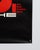Black Porsche Interseries 300km Nürburgring Porsche Poster from Atelier Strenger, 1973 For Sale - Image 8 of 9