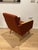 Lounge Armchair attributed to Tatra, 1970s For Sale - Image 11 of 14