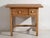 Oak Kitchen Table, 1920s For Sale - Image 9 of 15