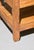 English 19th Century British Pine Large Potting Table / Island For Sale - Image 3 of 4