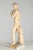 Alabaster Figure of David For Sale - Image 10 of 13