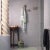 Contemporary Bronzino Couple Hooks by Alessandro Zambelli for Portego, Set of 2 For Sale - Image 3 of 9