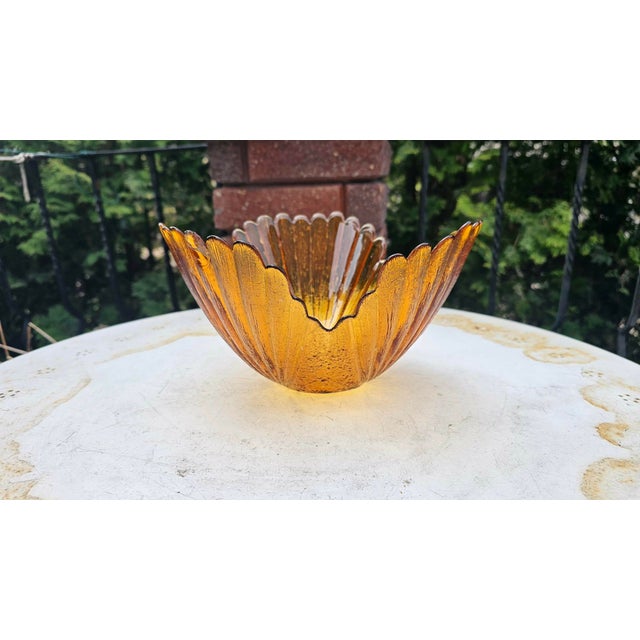 Vintage Murano Platter, 1970s For Sale - Image 6 of 6
