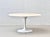 Cream Tulip Table by Eero Saarinen for Knoll International, 1956 For Sale - Image 8 of 15