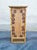 Mid-Century Bamboo and Rattan Radiator Cover by Franco Albini, 1960s, in Very Good conditions. Designed 1960 to 1969 This...