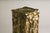 Contemporary Golden Peak Brass Monolith by Zincutec For Sale - Image 3 of 9