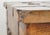 Wood Mid 20th Century Reclaimed Wooden Dual Opening Square Storage Trunk For Sale - Image 7 of 11