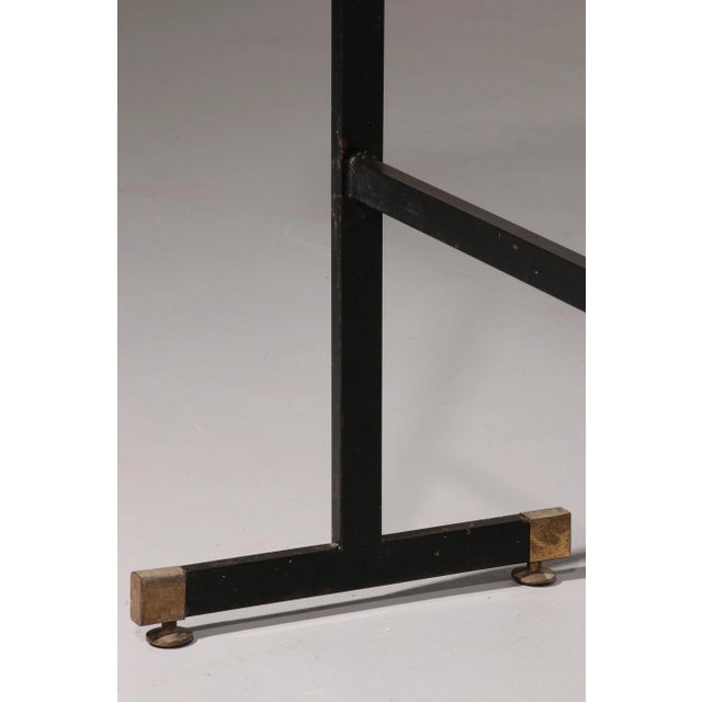 Mid-Century Modern Italian Console Table, 1960s For Sale - Image 10 of 13