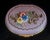 Casket with Hand Painted Cover in Opaline Glass For Sale - Image 3 of 9