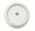 Vintage the Dining Room at the Beverly Hills Hotel Porcelain Ashtray For Sale - Image 4 of 10
