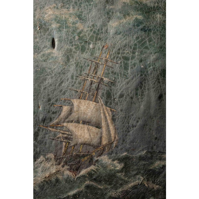 Artist: Unknown; indistinctly signed lower right Date: c. late 19th/early 20th century Medium: Oil on canvas...