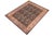 Designed with mesmerizing intricacy and gorgeous color palette, this hand-knotted masterpiece demonstrates the beauty and...