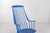 Grandessa Rocking Chair attributed to Lena Larsson for Nesto, 1960s For Sale - Image 9 of 11
