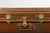 Early 20th Century Star of India Ship's Trunk Made by Newton Shakespeare and Co. on Custom Base For Sale - Image 9 of 12