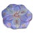 African South African Handmade & Hand-Painted Ceramic Serving Plate - Set of 4 For Sale - Image 3 of 12