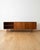 Mid-Century Modern Vintage Danish Sideboard in Teak, 1960s For Sale - Image 3 of 7