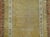19th Century Zabihi Collection Gold Angora Oushak Rug - 4' x 5'9" For Sale In New York - Image 6 of 7