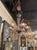 Modern Modern Fume’ Murano Glass Chandelier For Sale - Image 3 of 6
