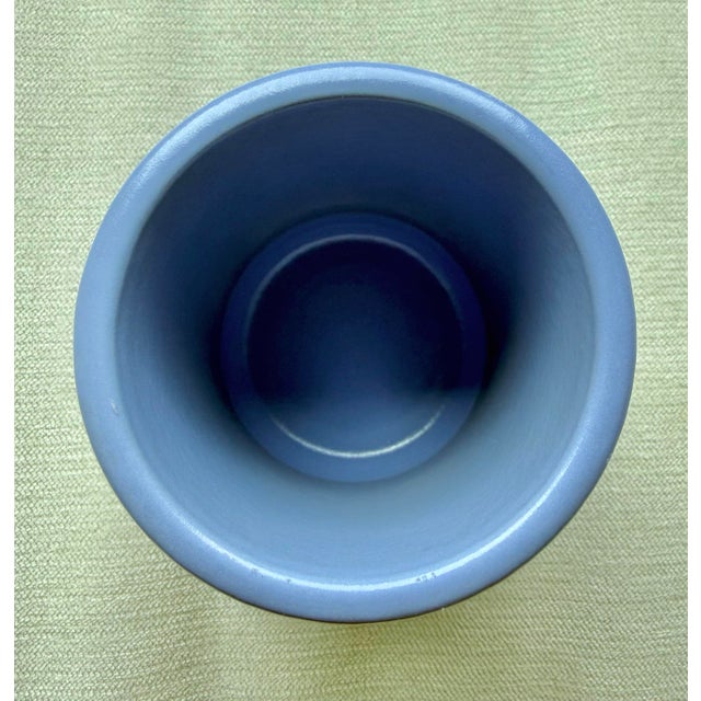 2020s Nyc Theme Alex Alpert Limited Edition La Fermiere Pot For Sale - Image 5 of 5