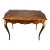 Late 19th Century French Louis XV Style Bureau Plat or Antique French Writing Desk For Sale