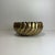 Italian Brass Bowl in the style of Egidio Casagrande, 1970s For Sale - Image 12 of 17