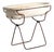 Bathtub in Enamelled Iron, Central Europe, 1950 For Sale