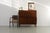 Modern Danish Rosewood Secretary Desk attributed to Erling Torvits, 1960s For Sale - Image 18 of 18