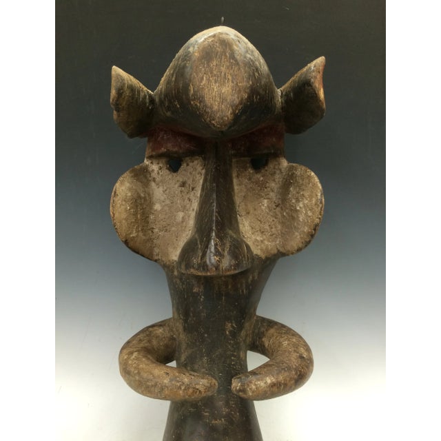 African Art Dan Guere Mask For Sale In New York - Image 6 of 6