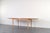 Mid-Century Danish Oak Extendable Dining Table, 1960s For Sale - Image 9 of 16