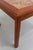 Danish Teak and Tile Side Table, 1960s For Sale - Image 11 of 16