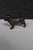 Silver Sterling Silver Bulldog Figurine For Sale - Image 8 of 15