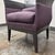 Orlando Diaz-Azcuy for HBF Chalice Lounge Chair, Vintage For Sale - Image 12 of 12