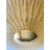 Venetian lively amber ”graniglia" murano glass flush mount traditional venetian slab working of murano glass with italian...