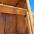 Circa 1890s English Scrubbed Pine Hutch Cabinet Welsh Dresser Cupboard W/ Plate Racks For Sale - Image 4 of 18