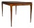 Mid-Century Dining Table from Dřevotvar Jablonné, 1970s For Sale