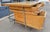 KEM Weber Mid-Century Modern Desk by Kem Weber for Heywood Wakefield 1950's For Sale - Image 4 of 14