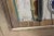 Mid-Century 1955 Charles Cerny Trompe l'Oeil Oil Painting from a Palm Beach estate. Frame dimensions: 15 3/4 h x 13 11/16...