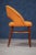 - Stunning vanity chair by the Danish designer Frode Holm - Light and elegant design with really good seating comfort -...