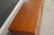 Brown 1960s Refinished John Stuart 76” Teak Long Dresser For Sale - Image 8 of 10