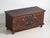 Painted Chest with Floral Details, 1870s For Sale - Image 3 of 18
