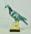 Pigeon Figure, 1960s For Sale - Image 9 of 9
