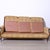Vintage Regency Italian Three-Seater Velvet Sofa, 1950s For Sale - Image 12 of 18