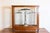 Industrial 20th Century German Glass Case Scale For Sale - Image 3 of 18