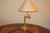 Italian Multi-Adjustable Brass Table Lamp from Relux Milano, 1970s For Sale - Image 13 of 13